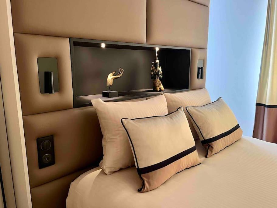 Ferienwohnung Le Designer Avec Vue Dunkirk Exterior foto