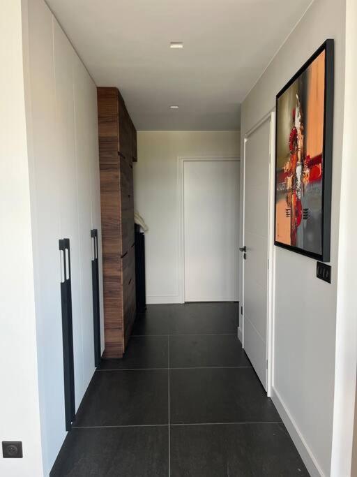 Ferienwohnung Le Designer Avec Vue Dunkirk Exterior foto